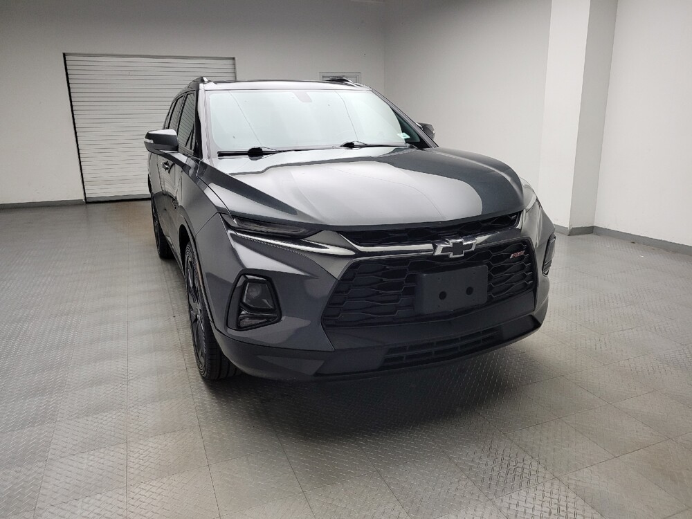 2019 Chevrolet Blazer in Eastpointe, MI 48021 - 18129527 14