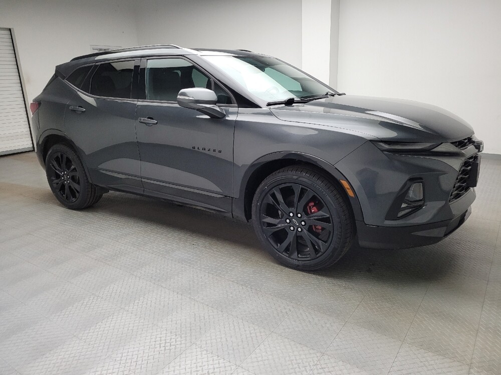 2019 Chevrolet Blazer in Eastpointe, MI 48021 - 18129527 11