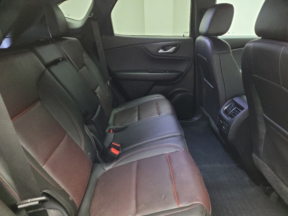 2019 Chevrolet Blazer in Eastpointe, MI 48021 - 18129527 19