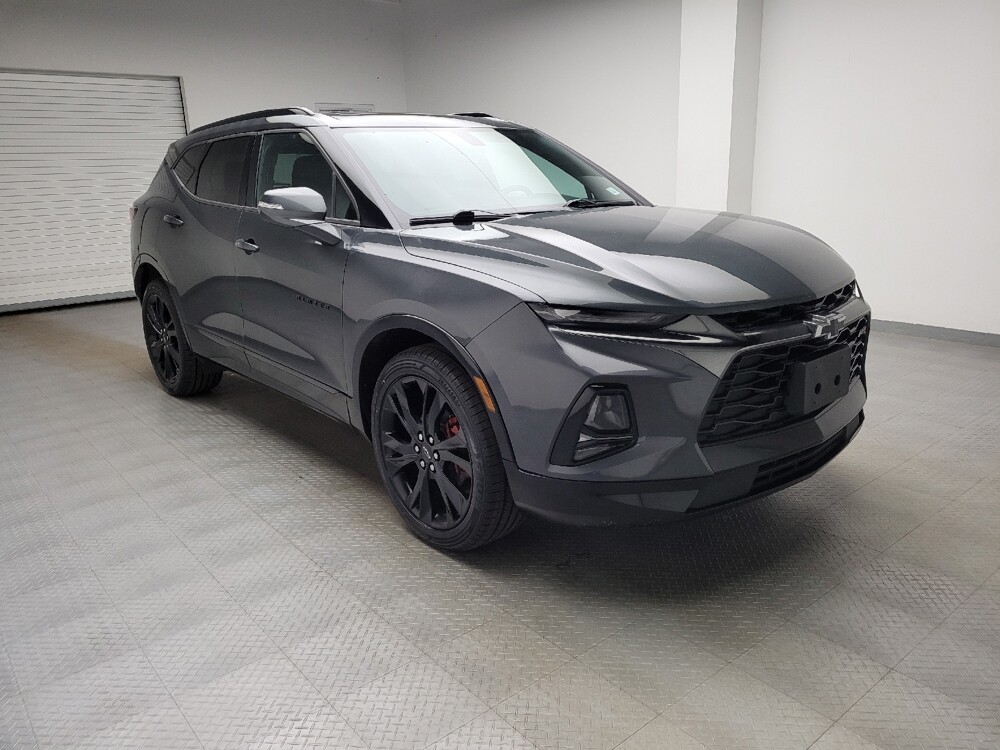 2019 Chevrolet Blazer in Eastpointe, MI 48021 - 18129527 13