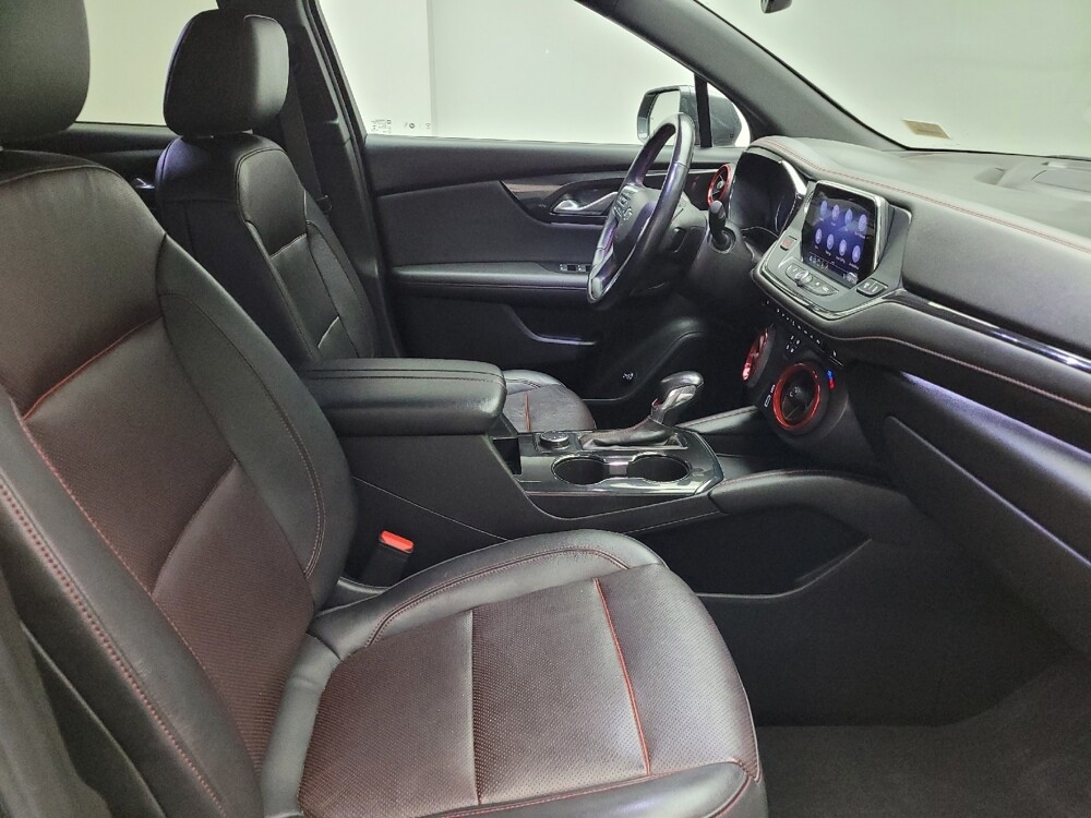 2019 Chevrolet Blazer in Eastpointe, MI 48021 - 18129527 21