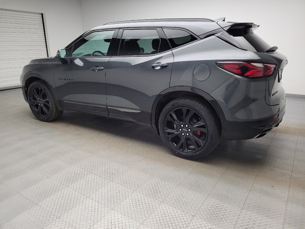 2019 Chevrolet Blazer in Eastpointe, MI 48021 - 18129527 3