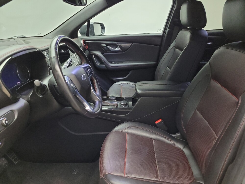 2019 Chevrolet Blazer in Eastpointe, MI 48021 - 18129527 17