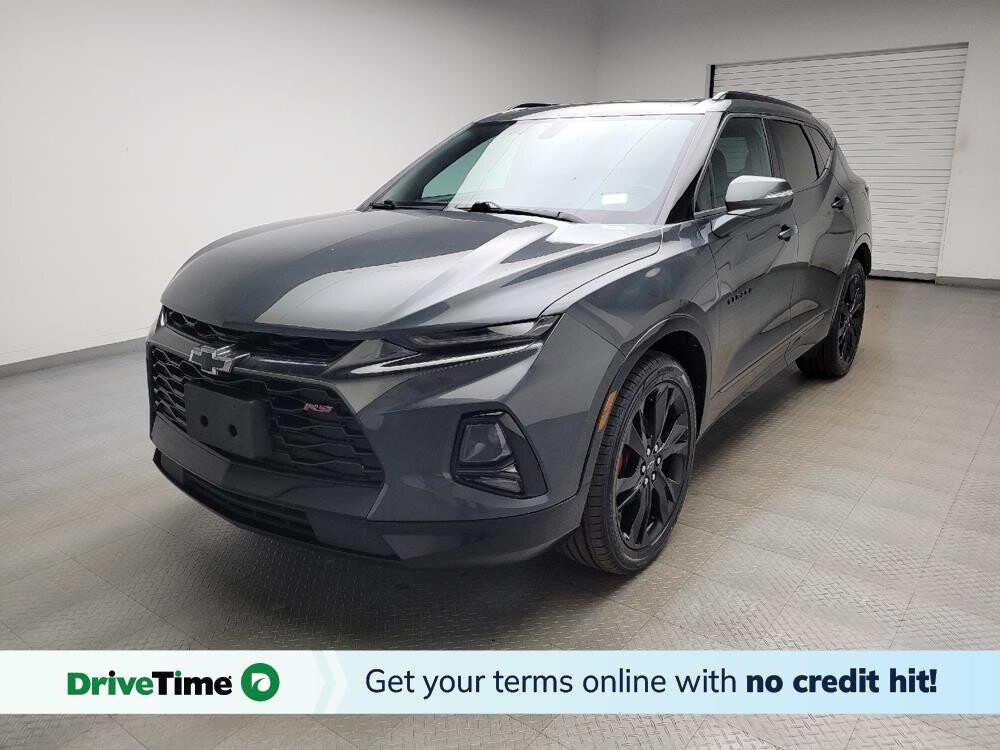 2019 Chevrolet Blazer in Eastpointe, MI 48021 - 18129527