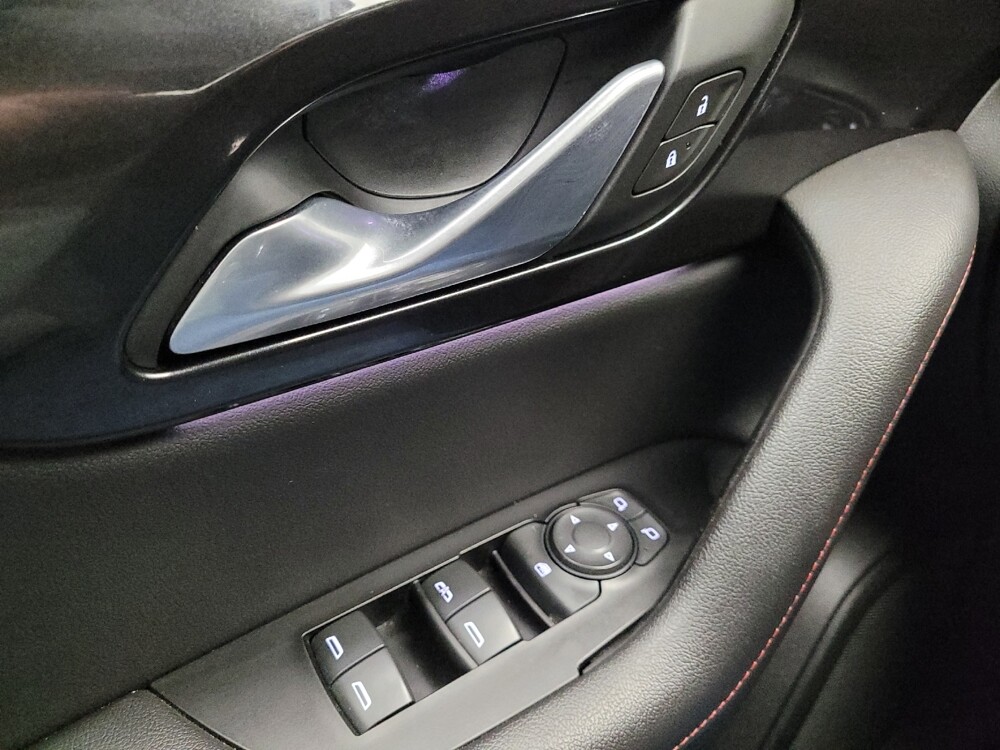 2019 Chevrolet Blazer in Eastpointe, MI 48021 - 18129527 27