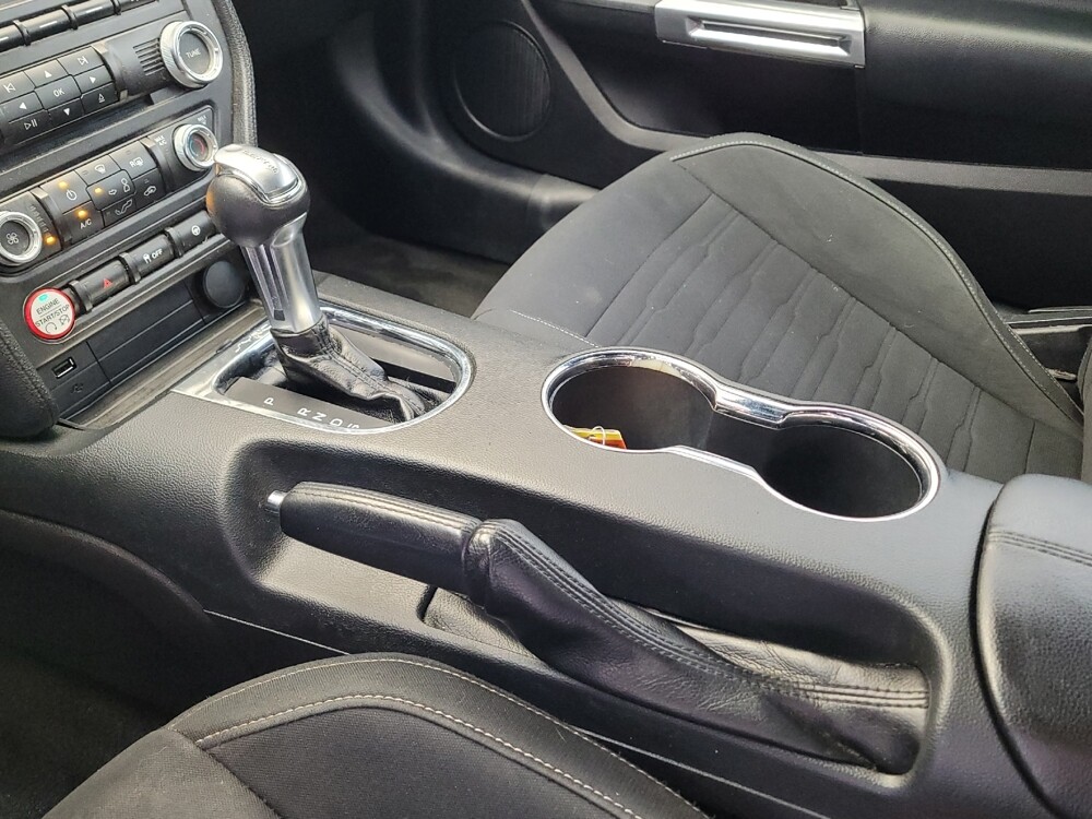 2017 Ford Mustang in Montclair, CA 91763 - 18129528 26