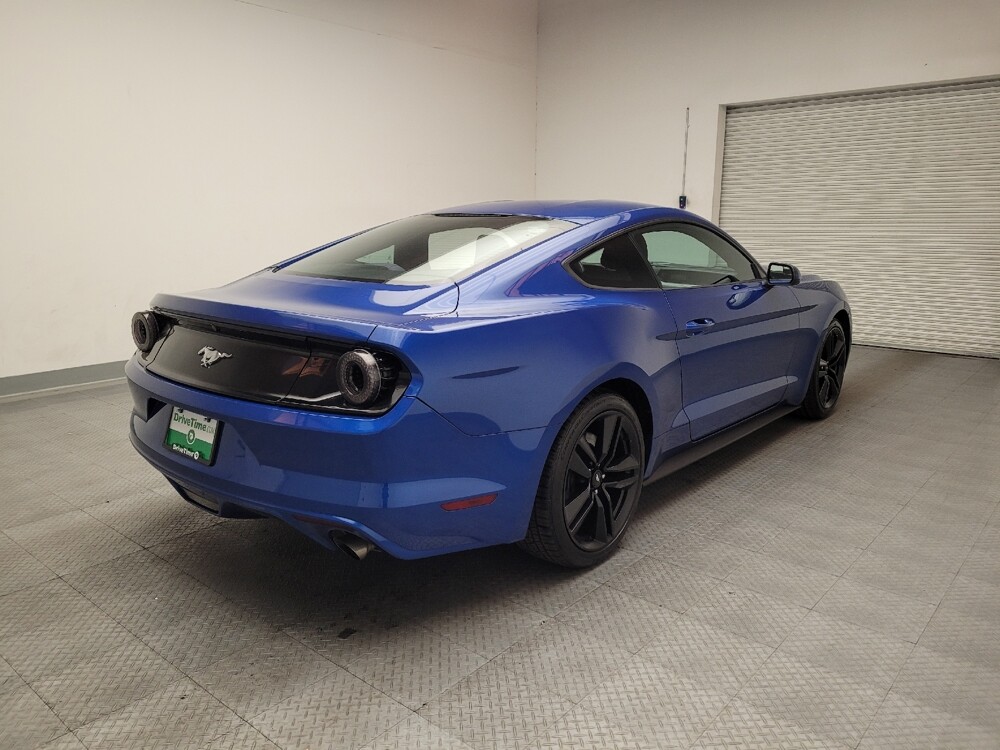 2017 Ford Mustang in Montclair, CA 91763 - 18129528 9