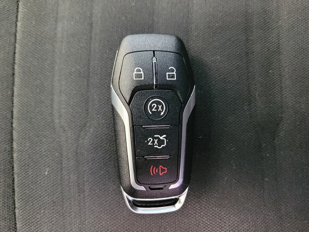 2017 Ford Mustang in Montclair, CA 91763 - 18129528 32