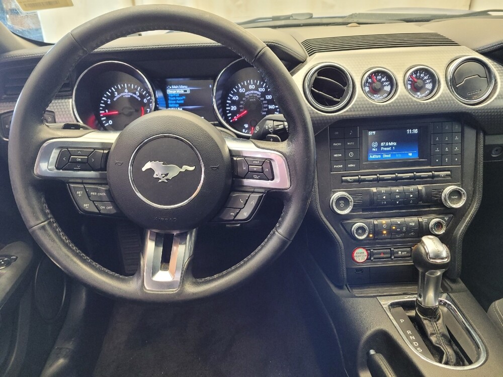 2017 Ford Mustang in Montclair, CA 91763 - 18129528 22