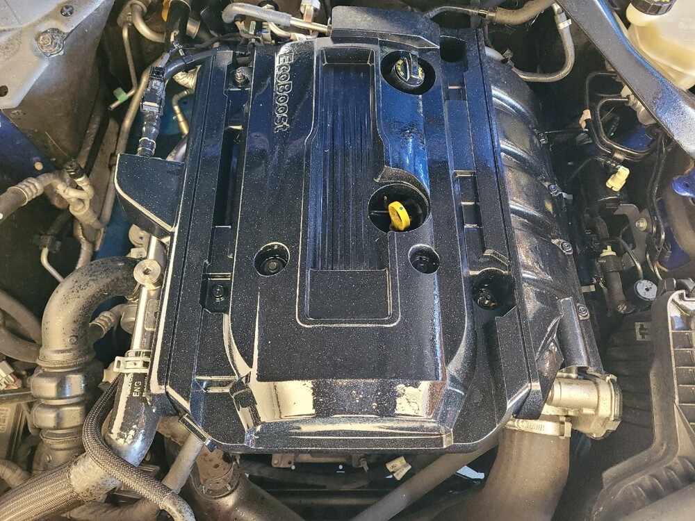 2017 Ford Mustang in Montclair, CA 91763 - 18129528 30