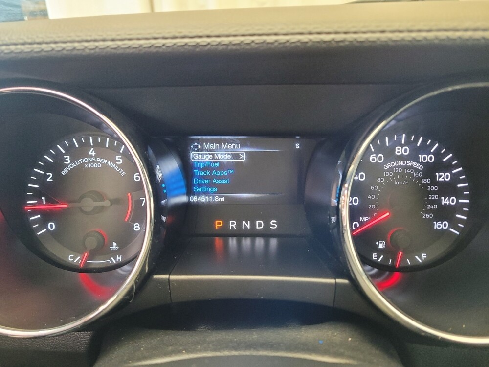 2017 Ford Mustang in Montclair, CA 91763 - 18129528 23