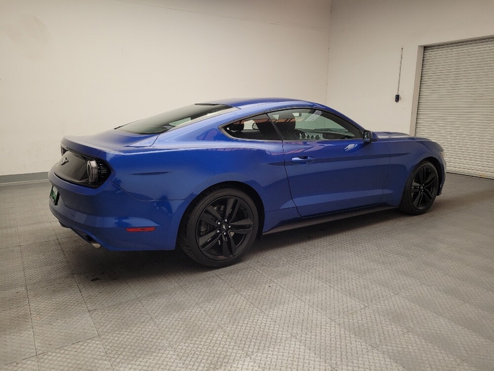 2017 Ford Mustang in Montclair, CA 91763 - 18129528 10