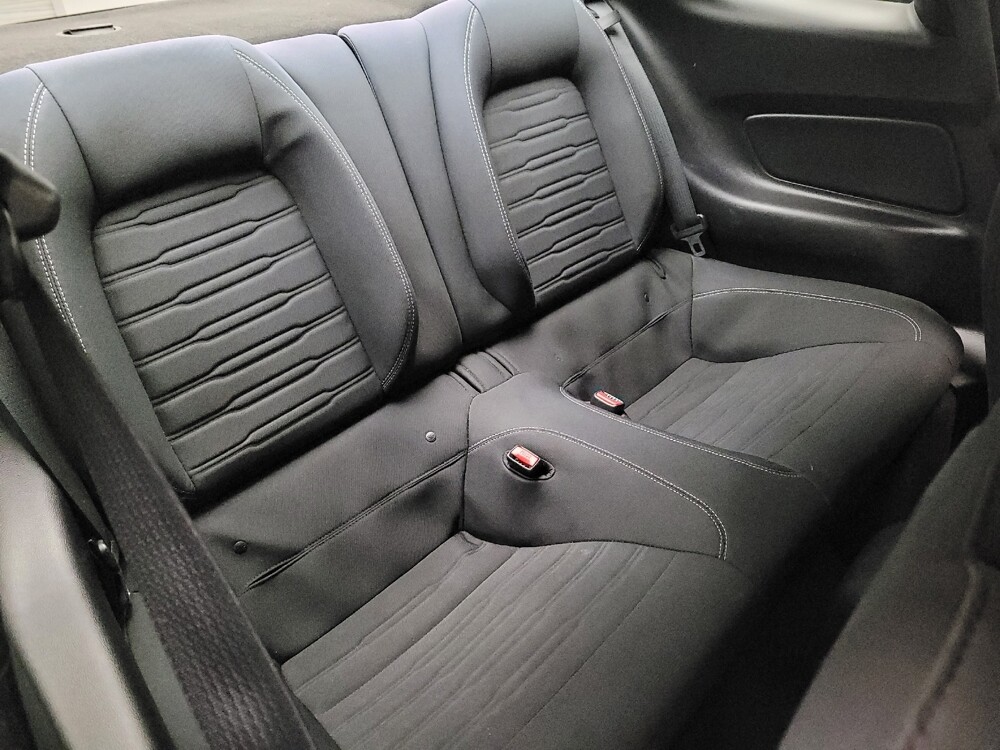 2017 Ford Mustang in Montclair, CA 91763 - 18129528 19