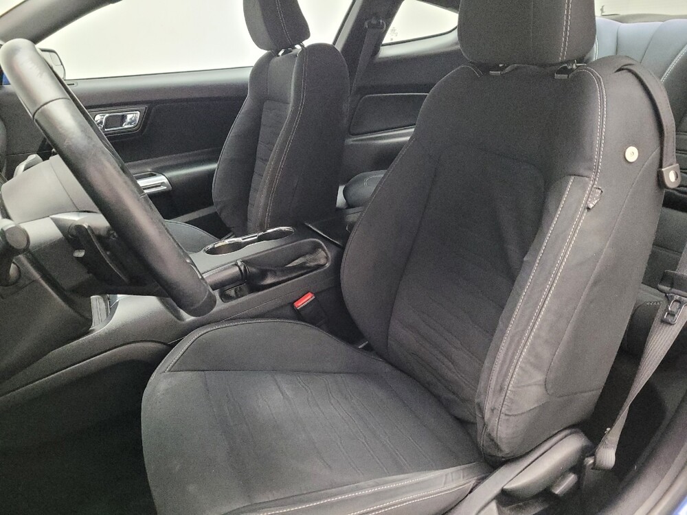 2017 Ford Mustang in Montclair, CA 91763 - 18129528 17