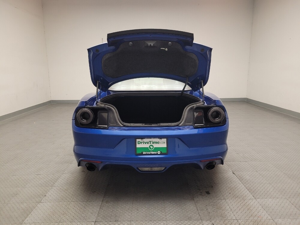 2017 Ford Mustang in Montclair, CA 91763 - 18129528 29