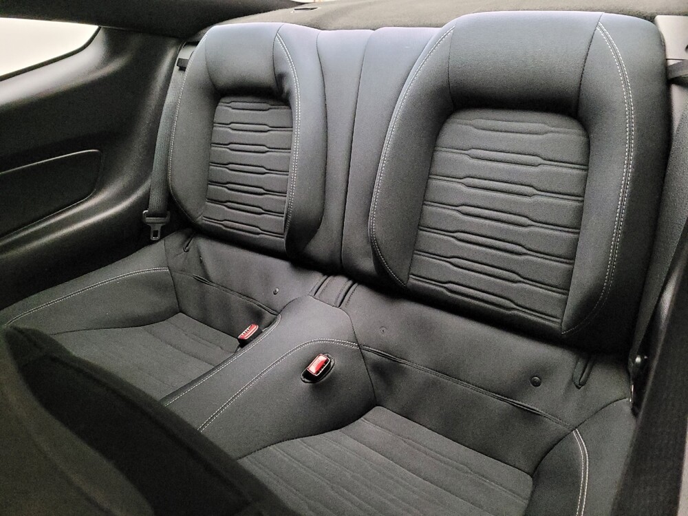 2017 Ford Mustang in Montclair, CA 91763 - 18129528 18