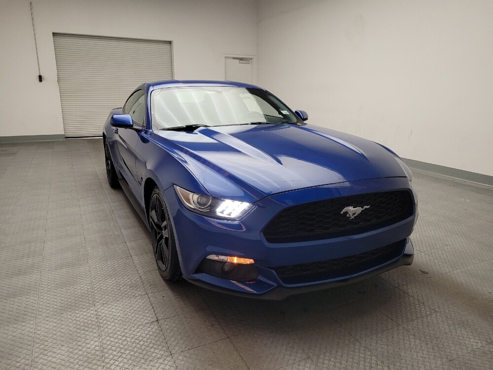 2017 Ford Mustang in Montclair, CA 91763 - 18129528 14