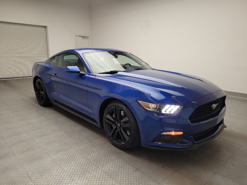 2017 Ford Mustang in Montclair, CA 91763 - 18129528 13