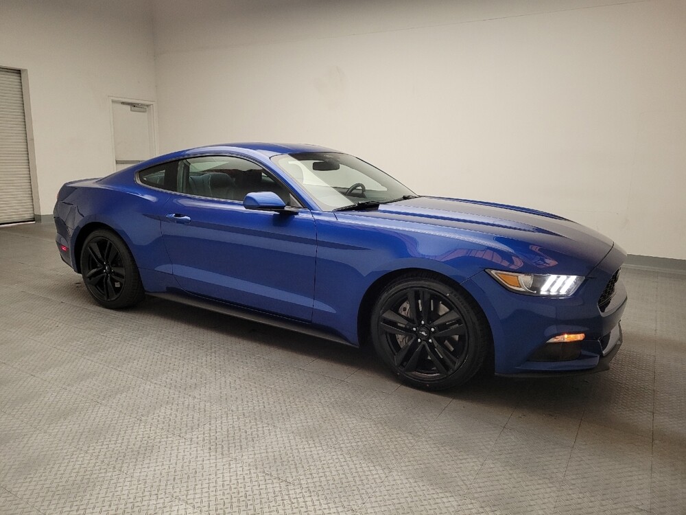 2017 Ford Mustang in Montclair, CA 91763 - 18129528 11