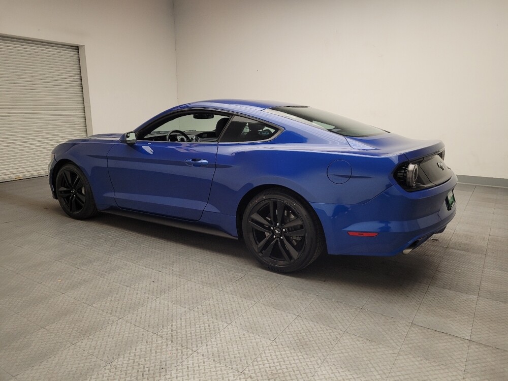 2017 Ford Mustang in Montclair, CA 91763 - 18129528 3