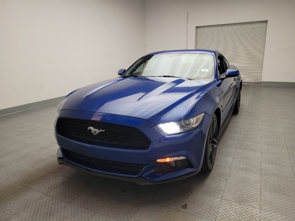 2017 Ford Mustang in Montclair, CA 91763 - 18129528 15