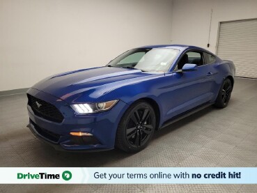 2017 Ford Mustang in Montclair, CA 91763