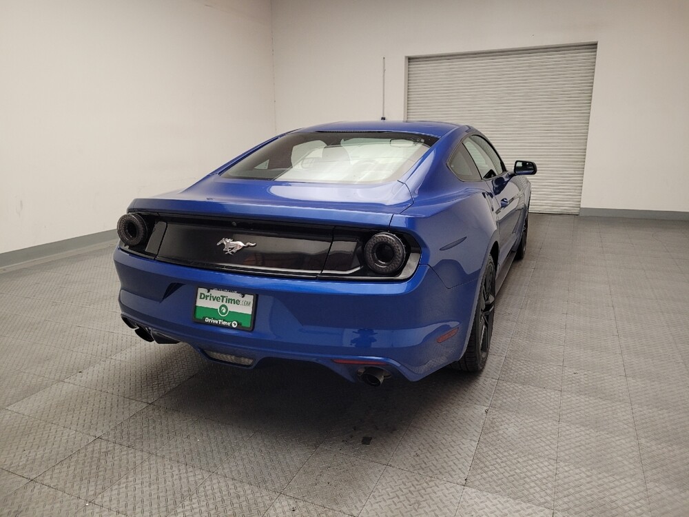 2017 Ford Mustang in Montclair, CA 91763 - 18129528 7