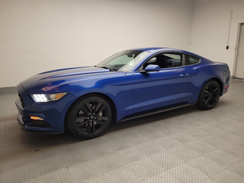 2017 Ford Mustang in Montclair, CA 91763 - 18129528 2