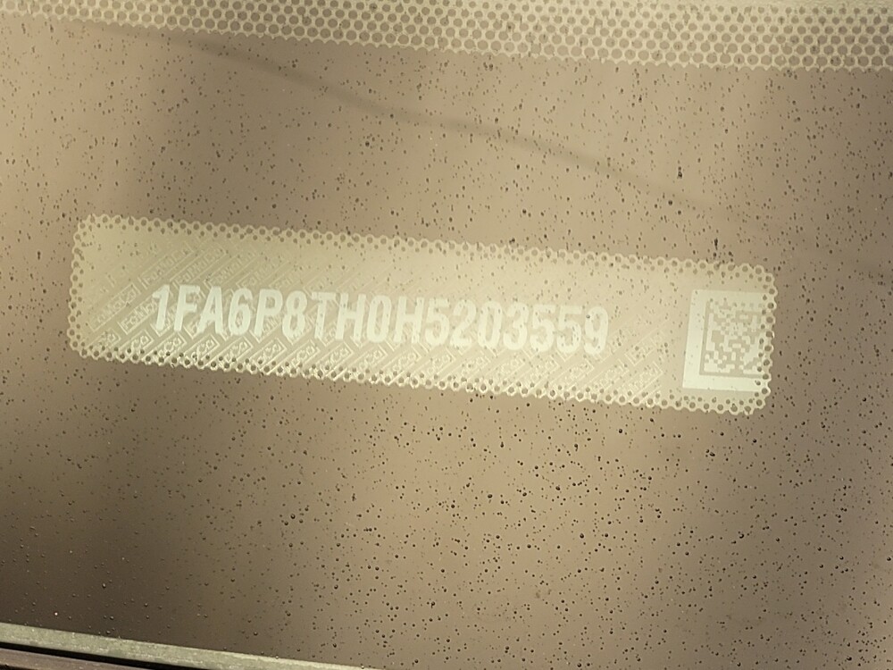 2017 Ford Mustang in Montclair, CA 91763 - 18129528 33