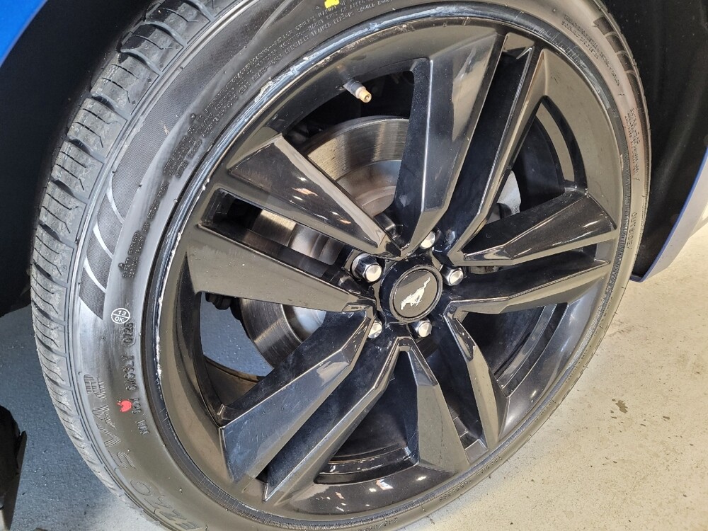 2017 Ford Mustang in Montclair, CA 91763 - 18129528 31