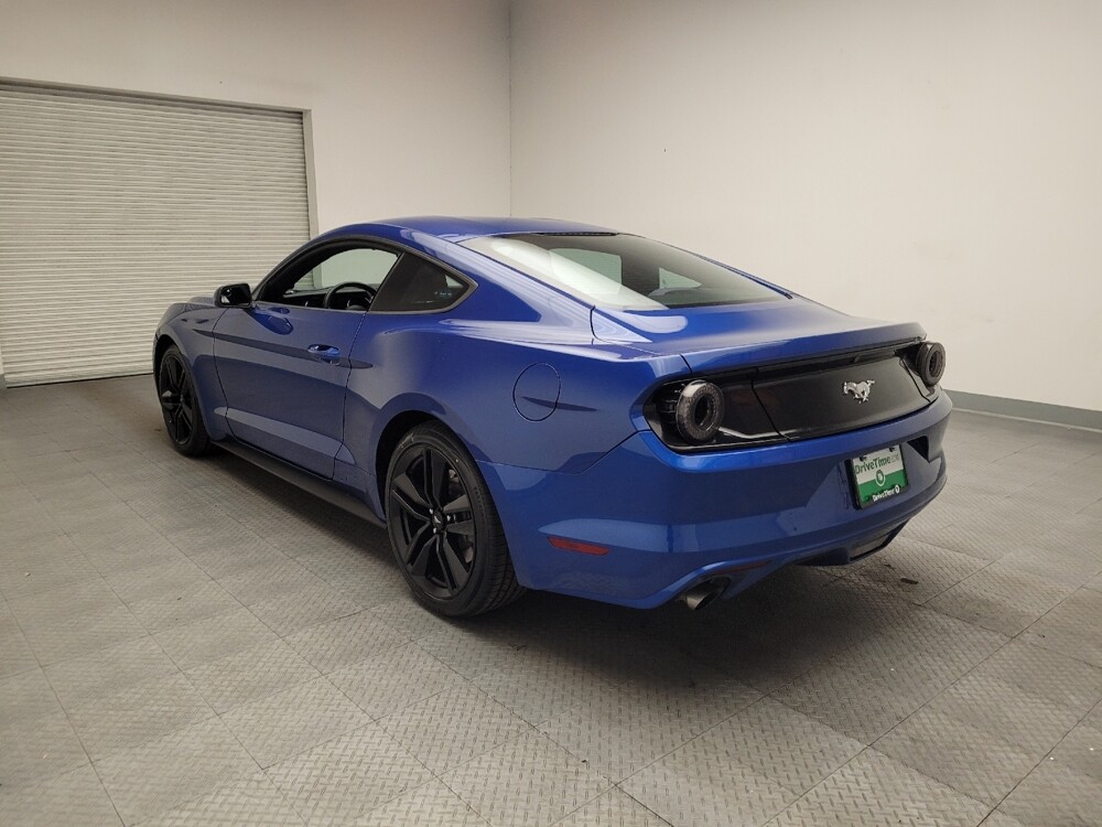 2017 Ford Mustang in Montclair, CA 91763 - 18129528 5
