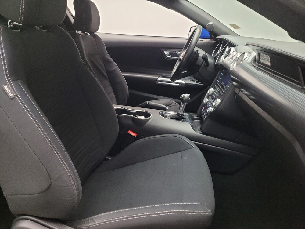 2017 Ford Mustang in Montclair, CA 91763 - 18129528 21