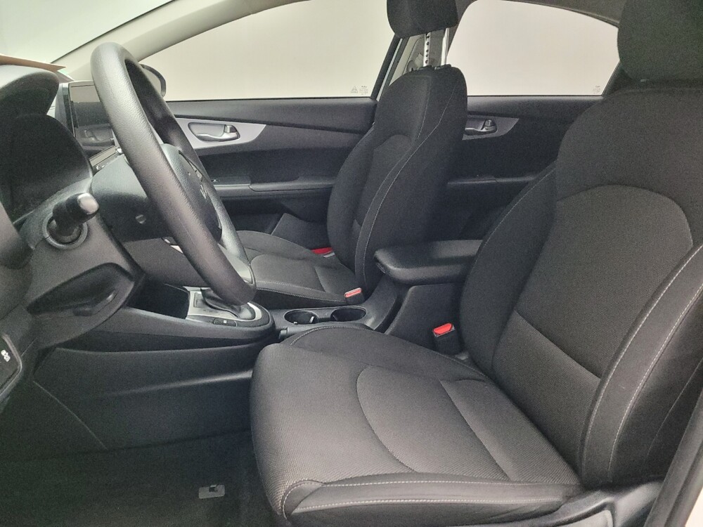 2024 Kia Forte in El Cajon, CA 92020 - 18129529 17