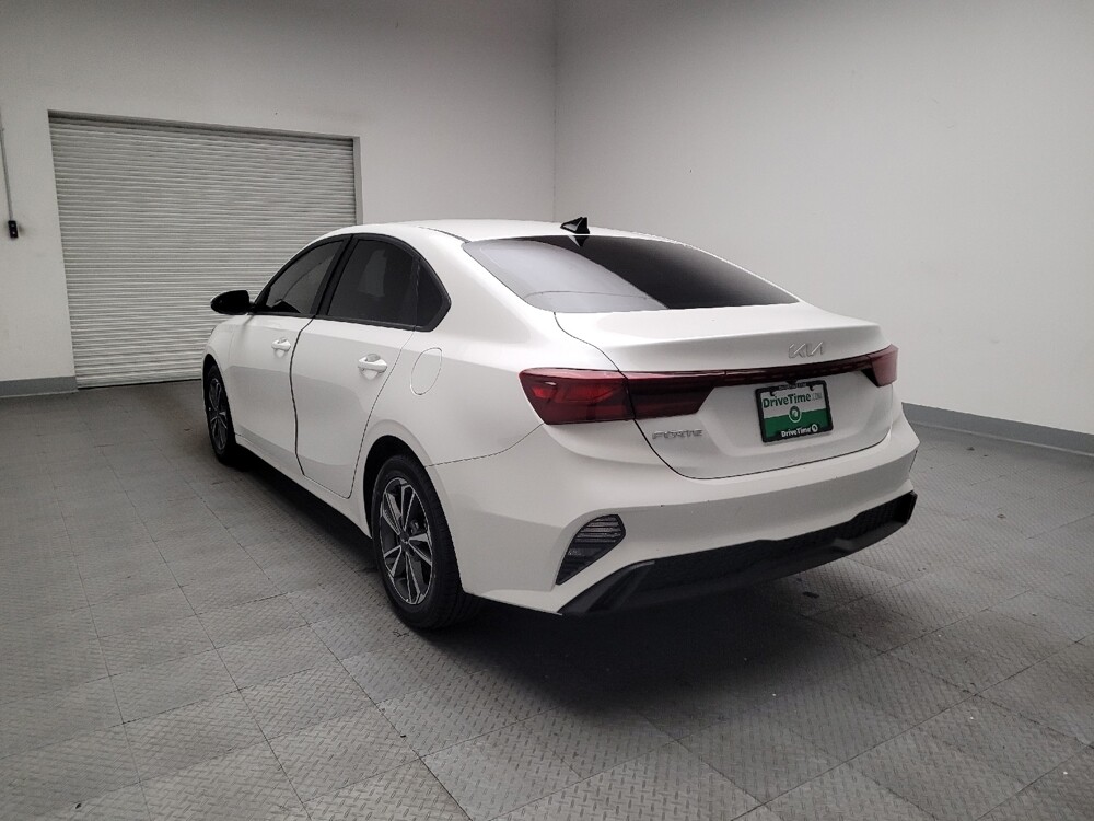 2024 Kia Forte in El Cajon, CA 92020 - 18129529 5