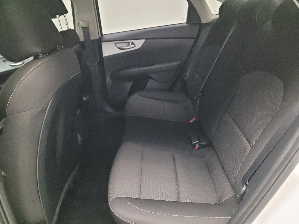 2024 Kia Forte in El Cajon, CA 92020 - 18129529 18