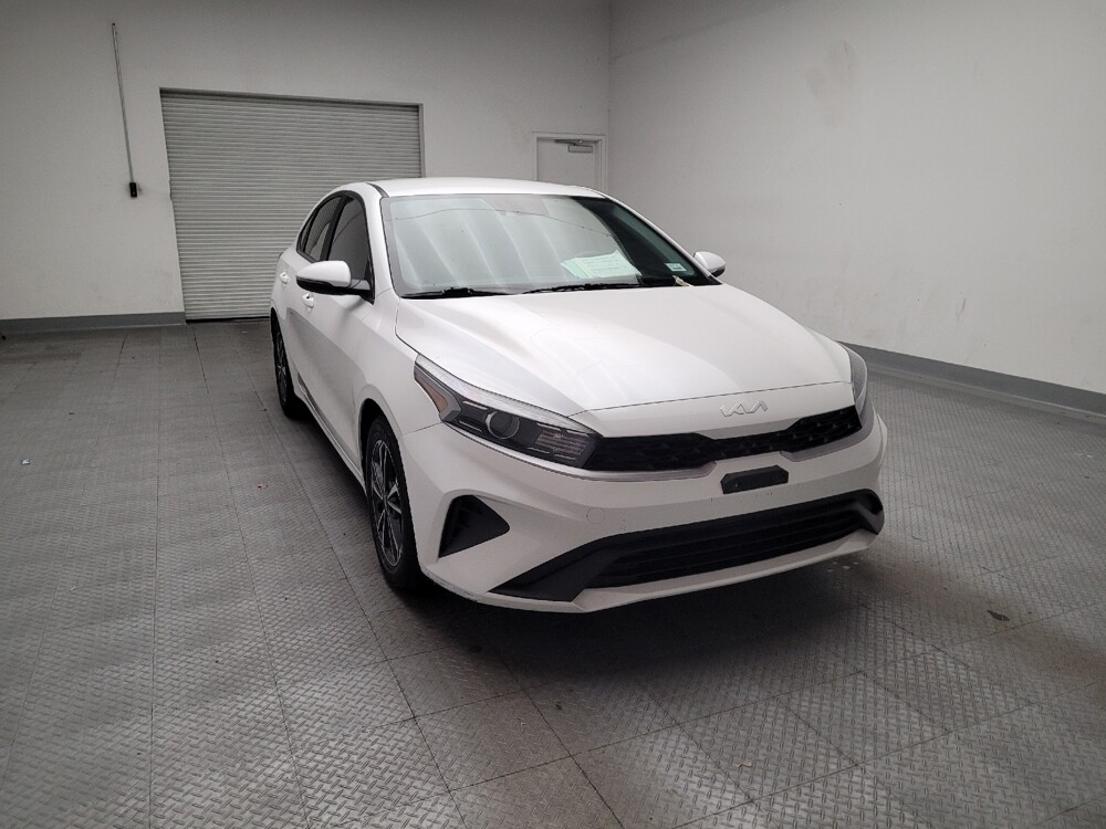 2024 Kia Forte in El Cajon, CA 92020 - 18129529 14