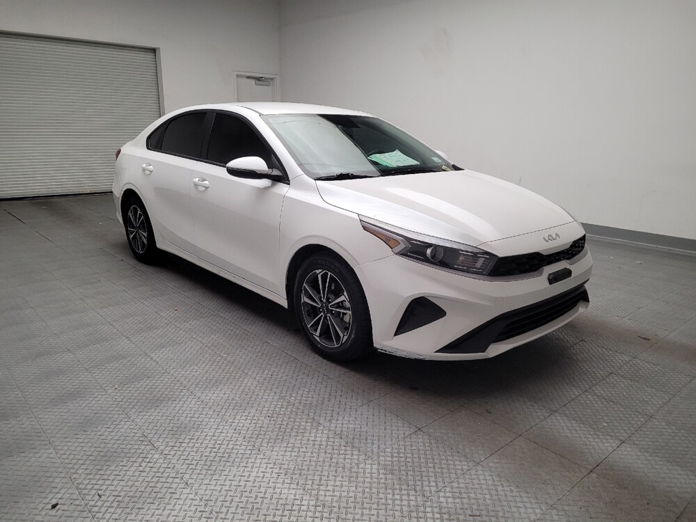 2024 Kia Forte in El Cajon, CA 92020 - 18129529 13