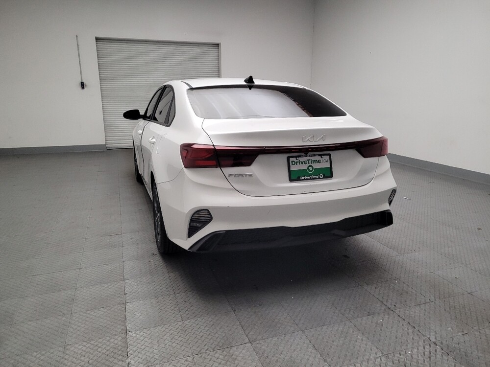 2024 Kia Forte in El Cajon, CA 92020 - 18129529 6