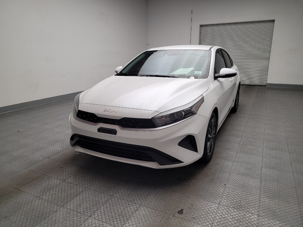 2024 Kia Forte in El Cajon, CA 92020 - 18129529 15