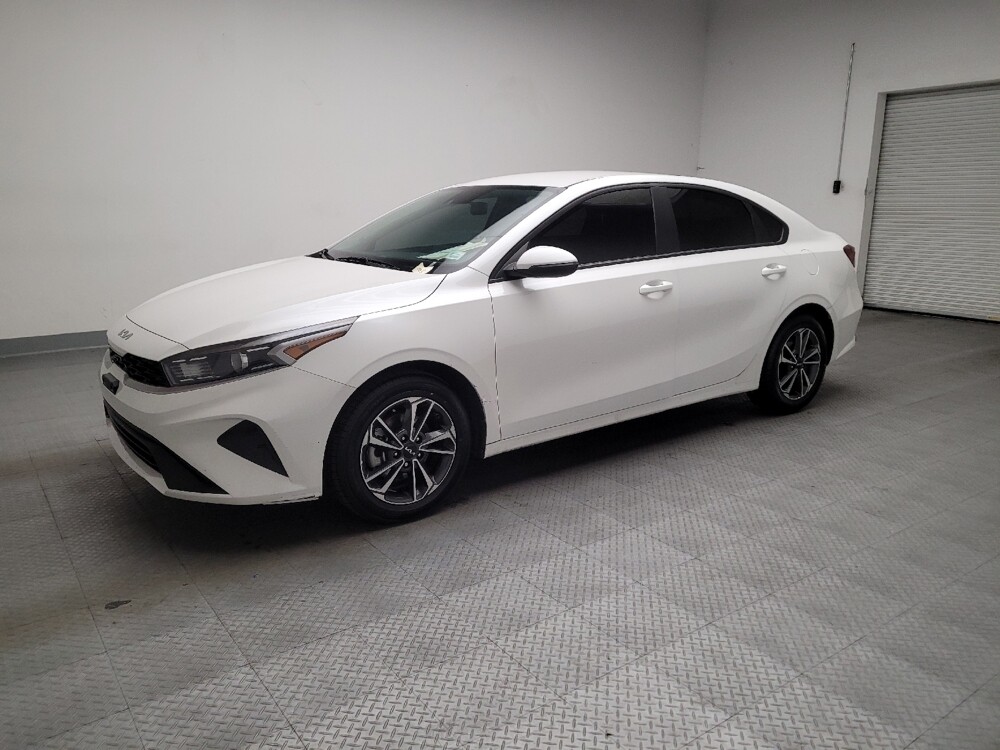 2024 Kia Forte in El Cajon, CA 92020 - 18129529 2