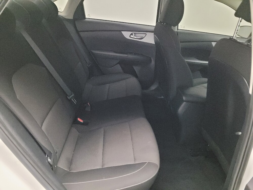 2024 Kia Forte in El Cajon, CA 92020 - 18129529 19