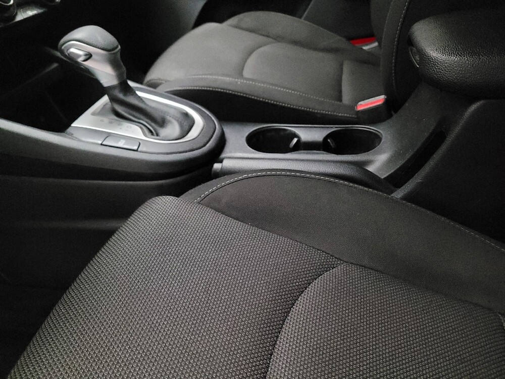 2024 Kia Forte in El Cajon, CA 92020 - 18129529 26