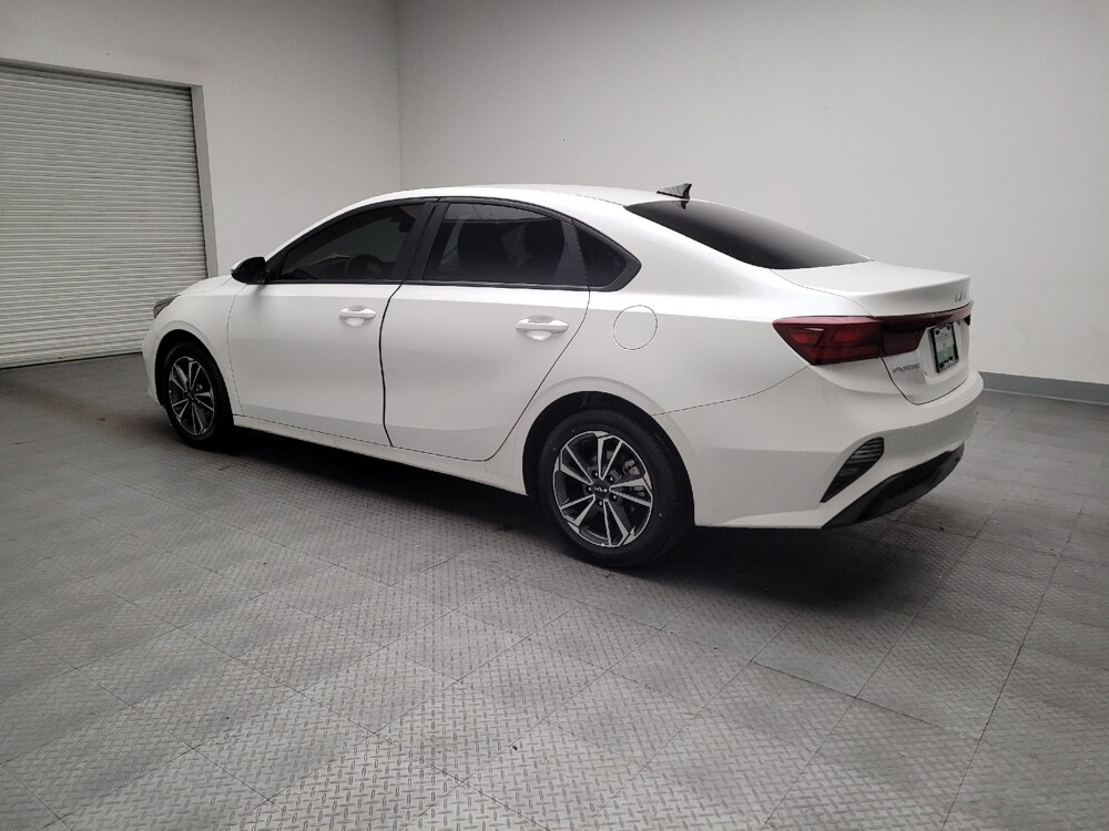 2024 Kia Forte in El Cajon, CA 92020 - 18129529 3