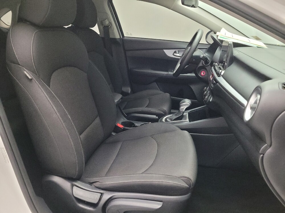 2024 Kia Forte in El Cajon, CA 92020 - 18129529 21