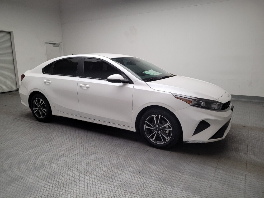 2024 Kia Forte in El Cajon, CA 92020 - 18129529 11