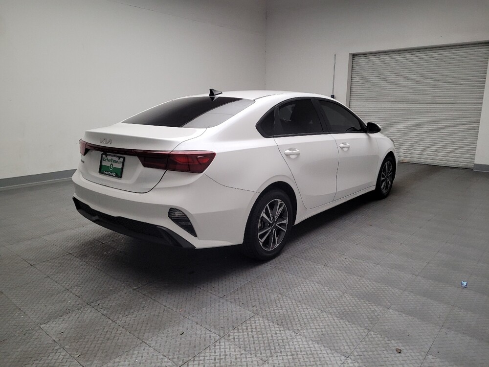 2024 Kia Forte in El Cajon, CA 92020 - 18129529 9