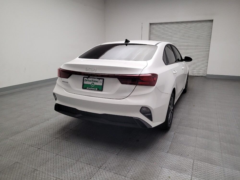 2024 Kia Forte in El Cajon, CA 92020 - 18129529 7