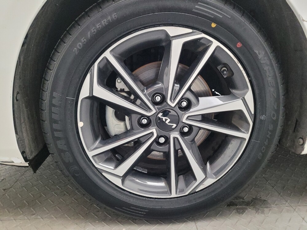 2024 Kia Forte in El Cajon, CA 92020 - 18129529 31