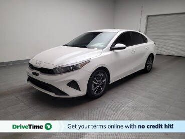 2024 Kia Forte in El Cajon, CA 92020