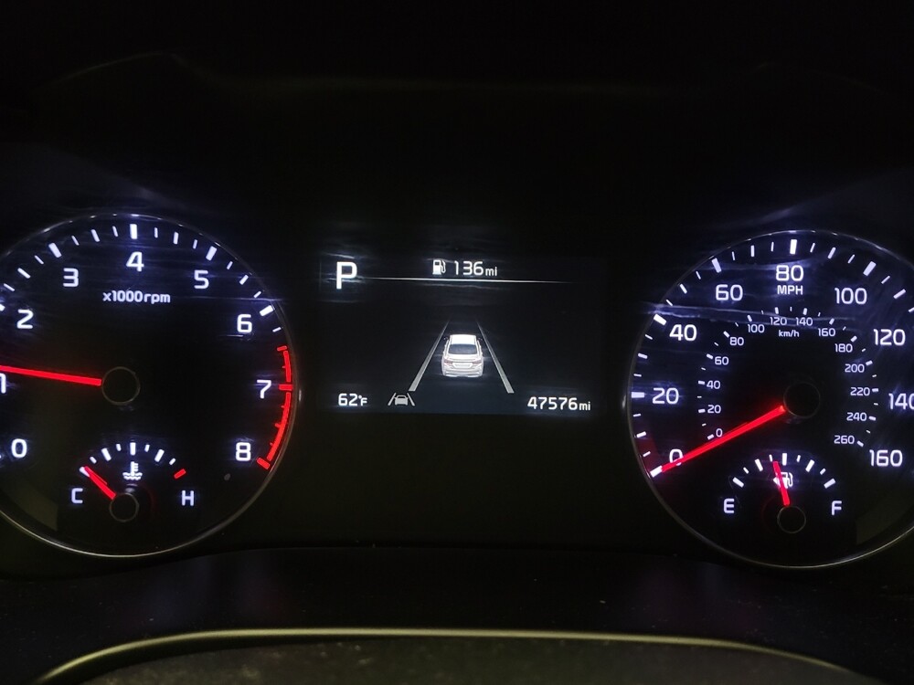 2024 Kia Forte in El Cajon, CA 92020 - 18129529 23